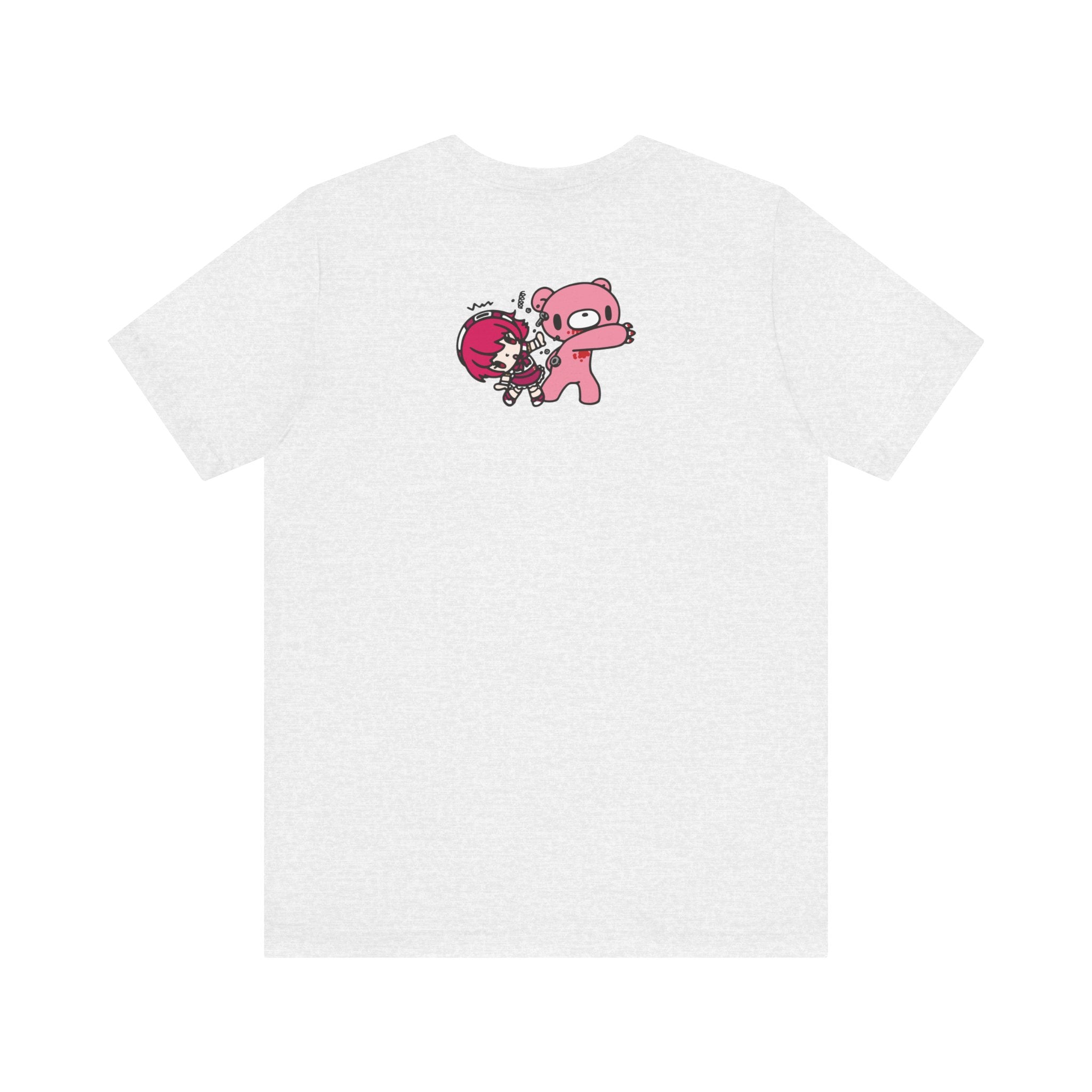 VA-11 HALL-A x Gloomy Bear Dorothy Tee - Mori Chack ver